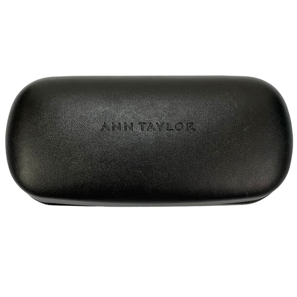 Ann Taylor Accessories - Ann Taylor Sunglass Case